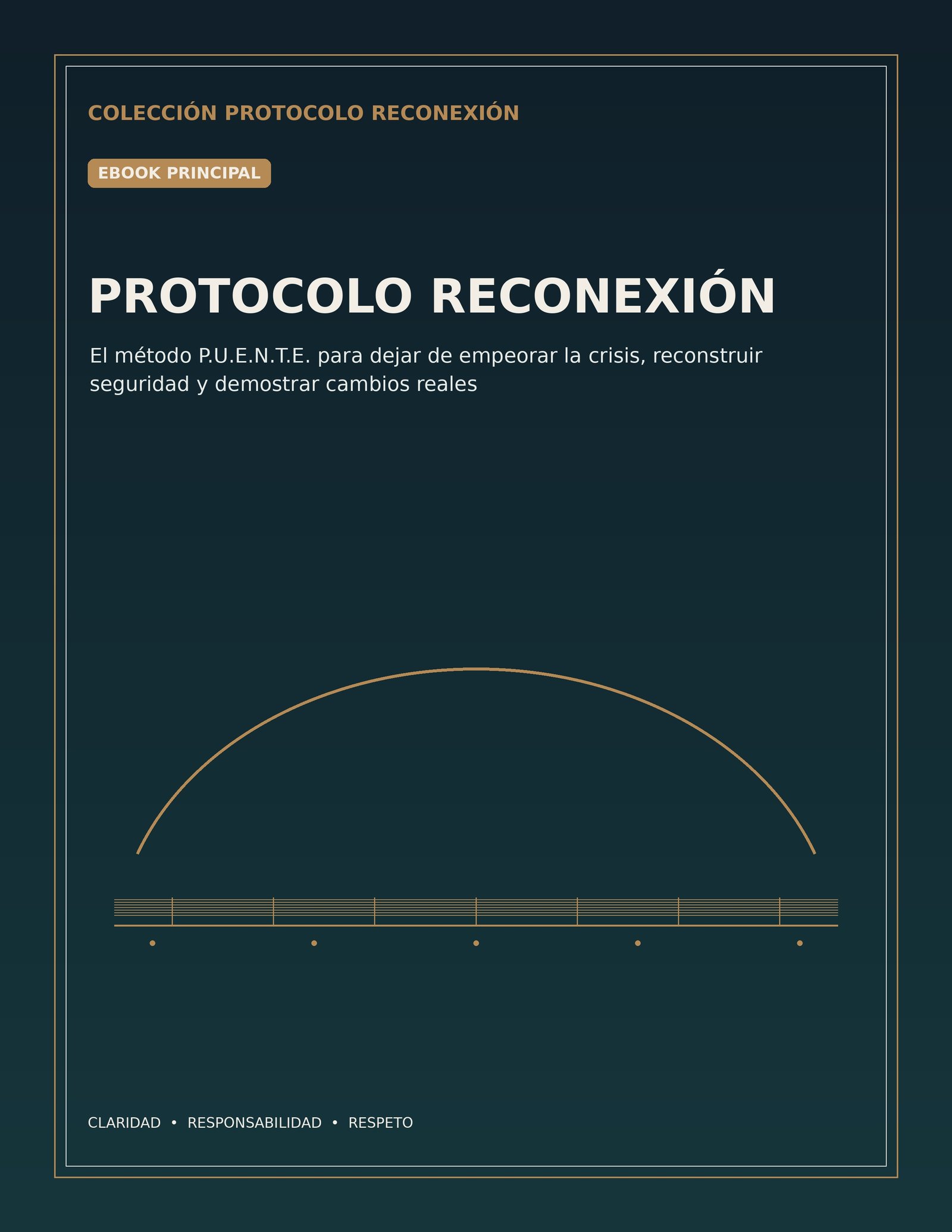Protocolo Reconexión